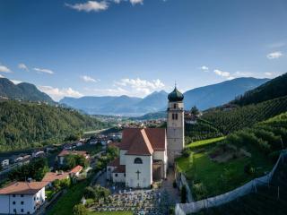Privatzimmervermietung Messner - Rifiano - 6