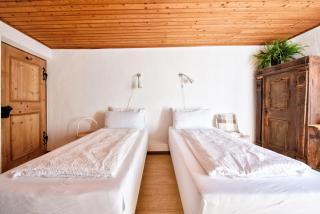 Privatzimmervermietung Messner - Rifiano - 2