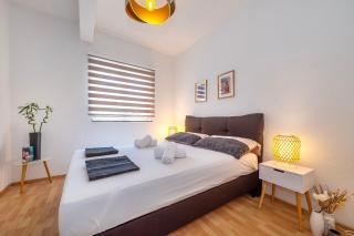 Apartment Dora family only - Vodice - 2