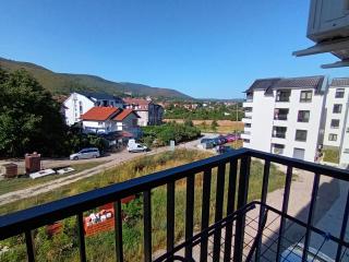 Trajkovic One Bedroom Apartment - Soko Banja - 9