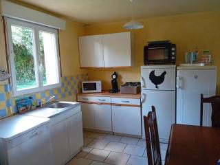 Gîtes à la ferme - Friville-Escarbotin - 7