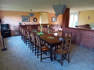 Gîtes à la ferme - 5