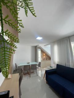 Casa confortável à 568m da praia de Ponta Negra - 9