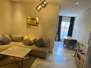 Residence le 11 - Casablanca - 8