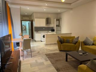 Residence le 11 - Casablanca - 2