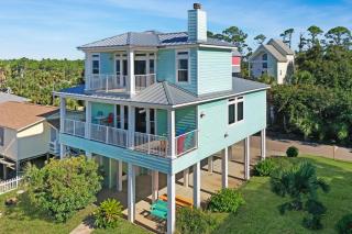 Happy Dolphin by Pristine Properties Vacation Rentals - Indian Pass - 6