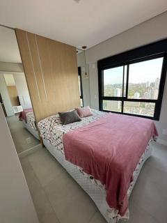 Apartamento Brooklin - São Paulo - 0