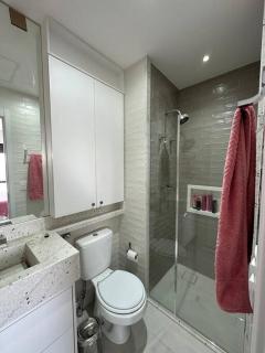 Apartamento Brooklin - São Paulo - 5