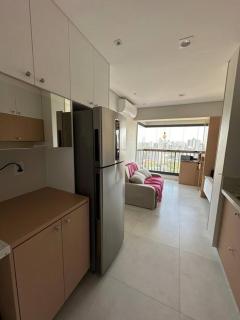 Apartamento Brooklin - São Paulo - 4
