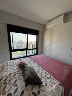 Apartamento Brooklin - São Paulo - 1