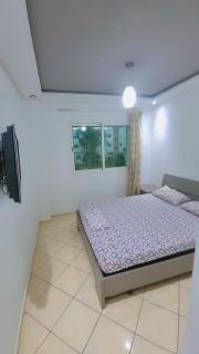 Appartement meublé harhora - El Harhoura - 7