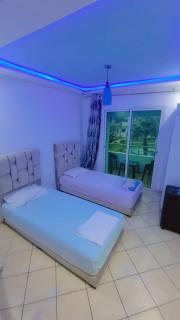 Appartement meublé harhora - El Harhoura - 4