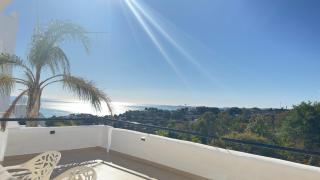 Villa Maringa - Family Friendly, Private pool, Bbq, Amazing views - Torremuelle - 2