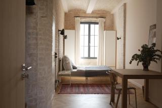 Loft Studio in historic factory building - Berlino - 0