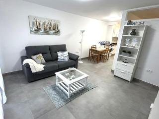Apartamento La Playa , Los Cancajos La Palma - Los Cancajos - 0