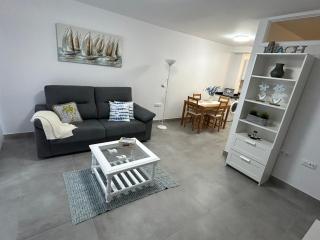 Apartamento La Playa , Los Cancajos La Palma - Los Cancajos - 6