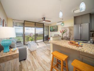 WBH D227 Aloha Lai - Breathtaking Ocean Views - Kihei - 7