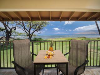 WBH D227 Aloha Lai - Breathtaking Ocean Views - Kihei - 3