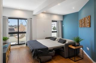 Atlantic Blue 1 - central and with garage - 5