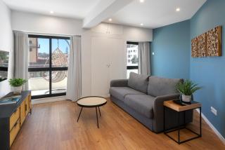 Atlantic Blue 1 - city center with garage - Funchal - 3
