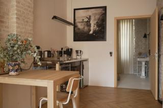 Loft Studio in historic factory building - Berlino - 5