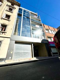 Excelente Monoambiente con enfoque central - Buenos Aires - 4