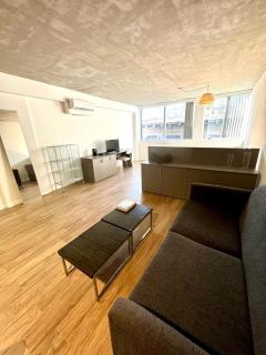 Excelente Monoambiente con enfoque central - Buenos Aires - 3