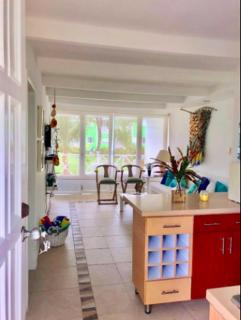 Apartamento South end Villas 101 - 5