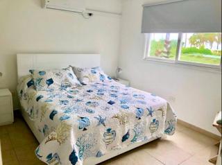 Apartamento South end Villas 101 - 1