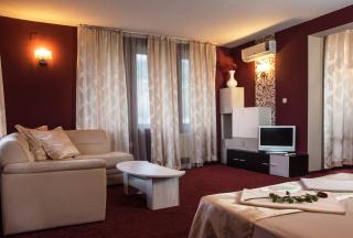 Chiflika Family Hotel - Asenovgrad - 7