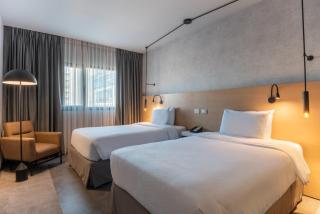 Novotel Bogota Parque 93 - Bogotá - 7