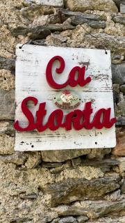 Ca Storta LT - Gravedona - 0