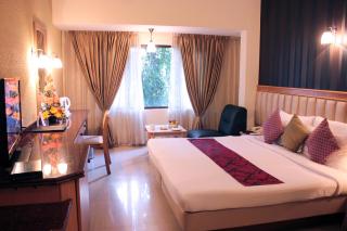 Highgates Hotel - Bangalore - 7