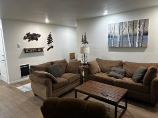 Horizon's 4 #169, 2 Bedroom, 2 Bath - Mammoth Lakes - 9