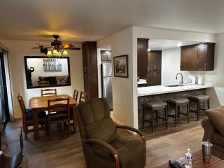Horizon's 4 #169, 2 Bedroom, 2 Bath - Mammoth Lakes - 6