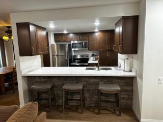 Horizon's 4 #169, 2 Bedroom, 2 Bath - Mammoth Lakes - 4