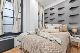 Two Bedroom Flat opposite to Harrods KB15 - Londra - 6