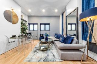 Two Bedroom Flat opposite to Harrods KB15 - Londra - 4