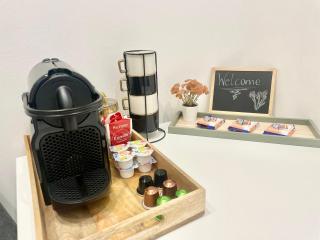 TheWICKI 10 - Wunderschöne Apartments in Wien - Viena - 5