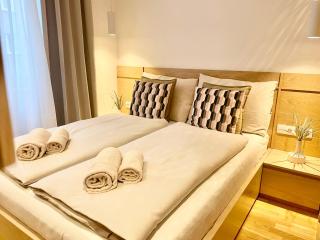 Vienna Charm Apartments Favoriten - Wenen - 3