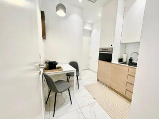 Vienna Charm Apartments Favoriten - Wenen - 1