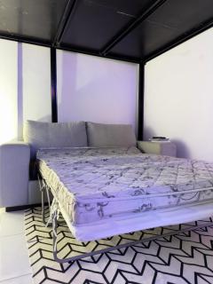 Loft AO LADO do Rio Centro, Projac e Praia - Rio de Janeiro - 6