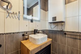 LuxapartmentsMN - Igalo - 2