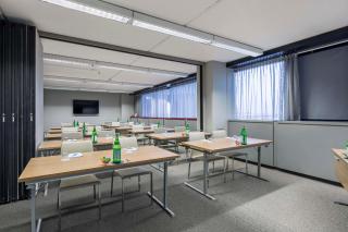 NH Milano Congress Centre - Assago - 1