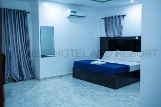 Hillview Hotel and Resort, Ajebamidele, Ado-Ekiti, Nigeria - Ado Ekiti - 3
