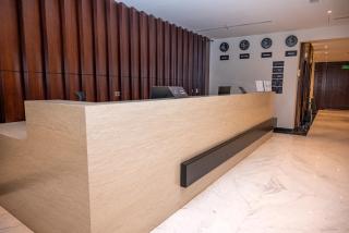 Jadeel Hotel - Al Khobar - 8