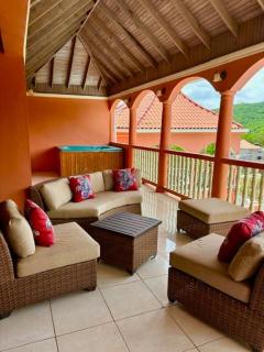 15000 Sq Ft 7 bedroom house with Pool and Ocean View - Silver Sands - 8
