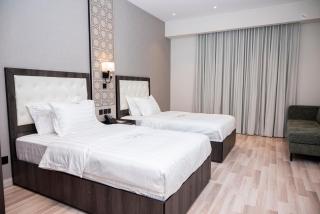 Jadeel Hotel - Al Khobar - 2