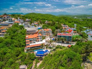 Villas Coral Huatulco - Santa Cruz Huatulco - 0