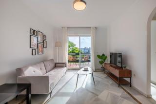 Puerto Banus - Modern Apartament, 2 Bedrooms - Marbella - 6